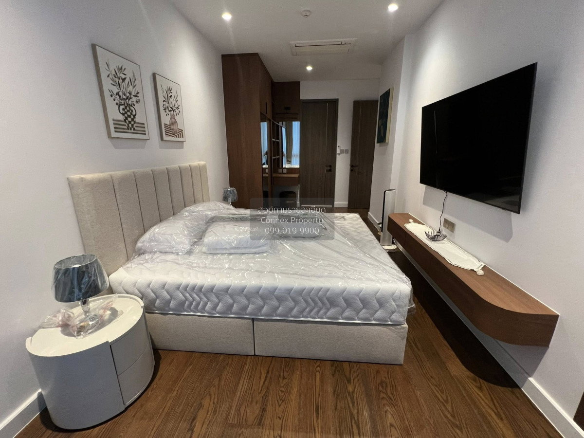 picture FOR RENTCondo Supalai ICON Sathorn MRT-Si Lom CX-150547-1 - 4/9