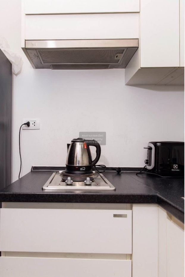 picture FOR SELLCondo Thru Thonglor BTS-Thong Lo CX-149235-1 - 11/12