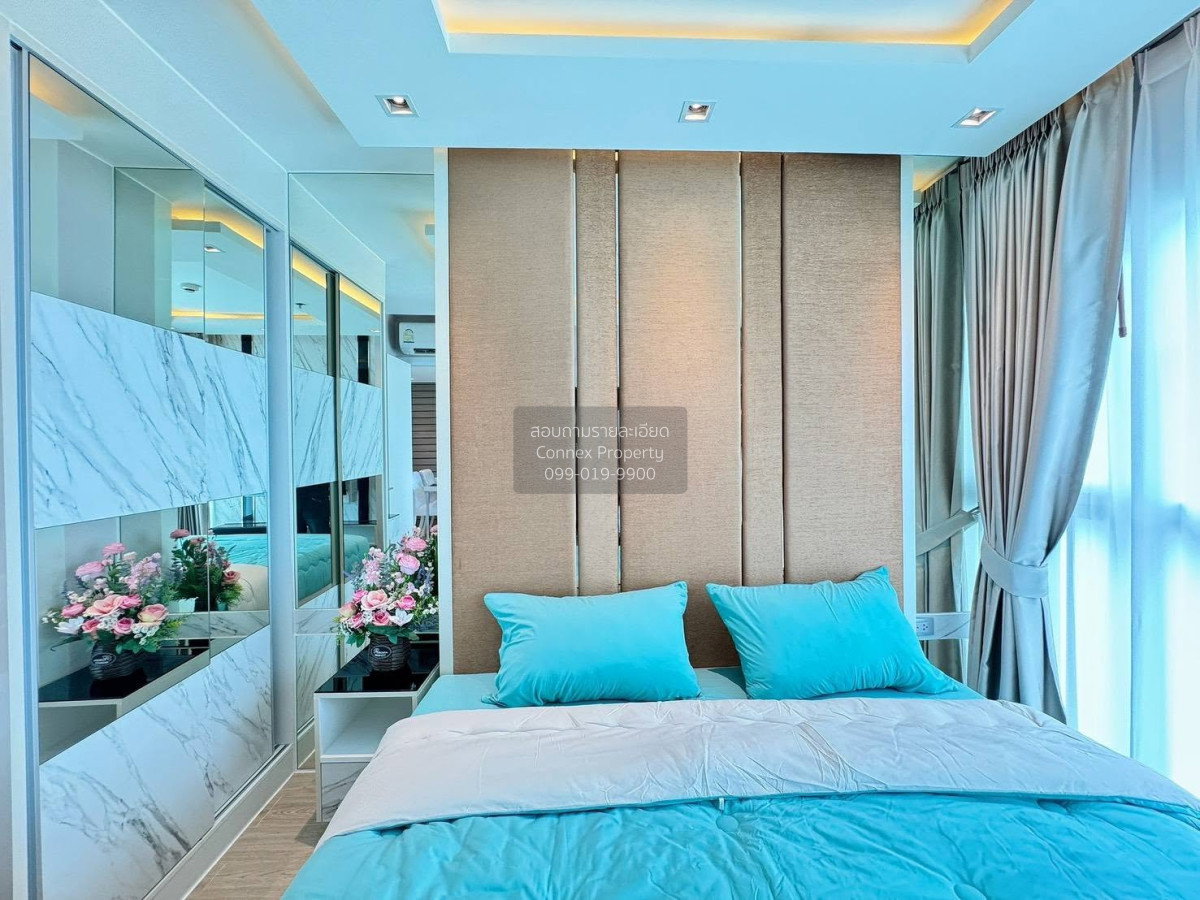 picture FOR SELLCondo La Santir Pattaya MRT-Khlong Toei CX-159559-1 - 11/12