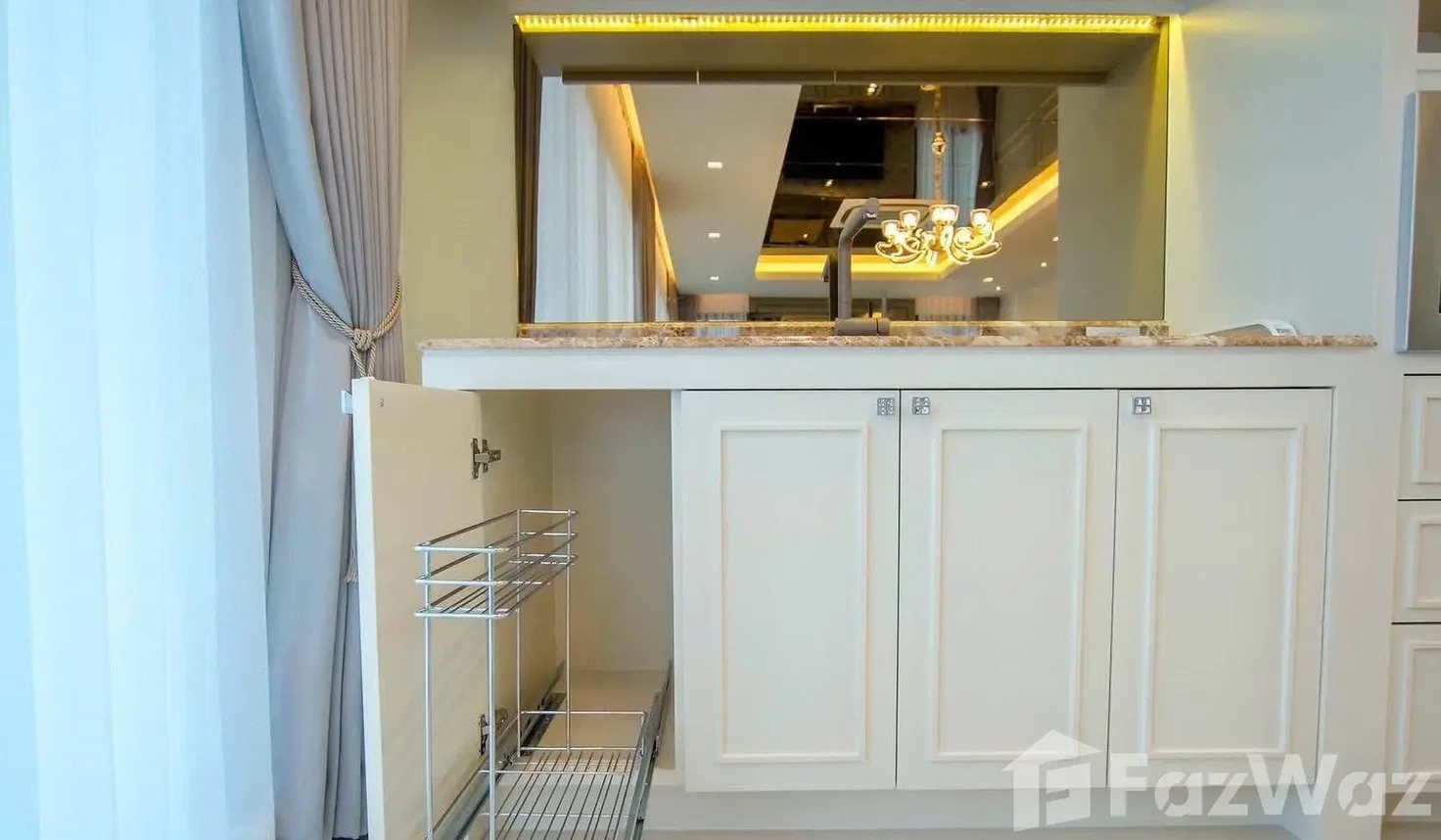 รูป บ้านเดี่ยวให้เช่า 4 ห้องนอน ในโครงการ เดอะ พาวิลลา กาญจนาภิเษก-บางบอน 3 6744477 - รูปที่ 12/22