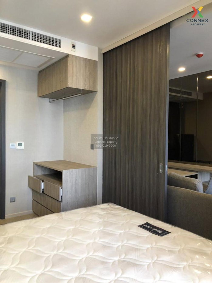 picture FOR RENTCondo Ashton Asoke BTS-Asok CX-07602-1 - 7/9