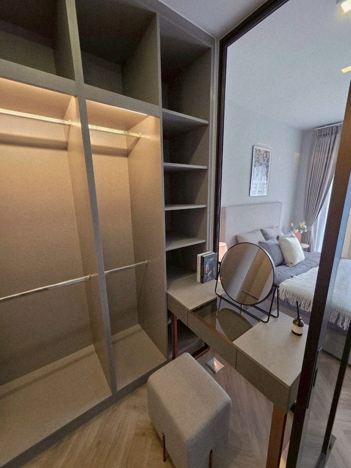 picture @Condorental condo for rent Chapter Thonglor 25 - 6/18