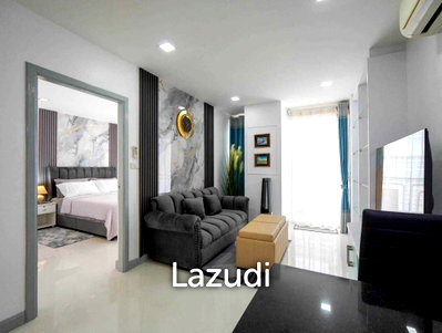 Condos for sale : Newly Renovated 1-Bedroom Condo for Sale Jada Beach