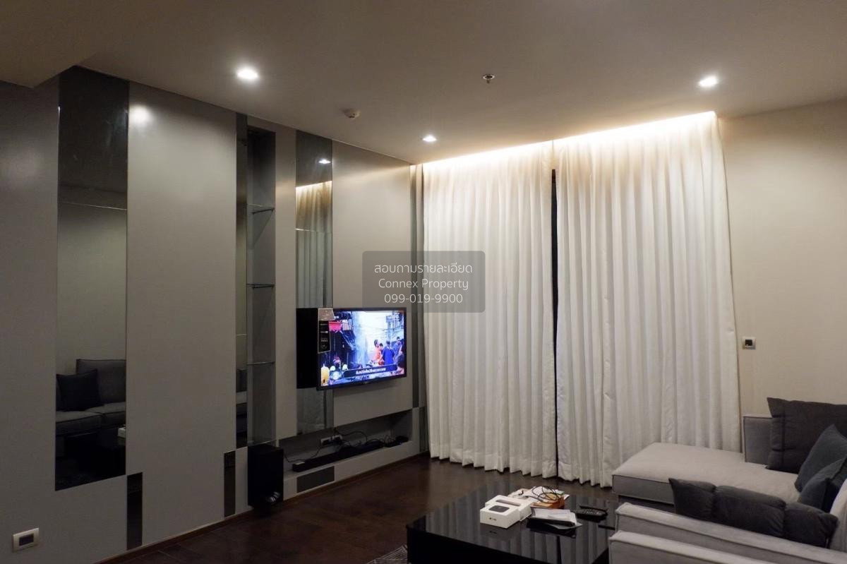รูป เช่าคอนโด  เดอะ เทอร์ทีไนน์ บาย แสนสิริ BTS-พร้อมพงษ์ | Phrom Phong CX-71112-1 - รูปที่ 2/8