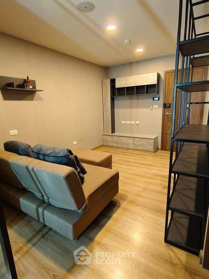 รูป คอนโด 2 ห้องนอน The Cube Loft Ladprao 107 ขาย (ID 3260452) - รูปที่ 8/19