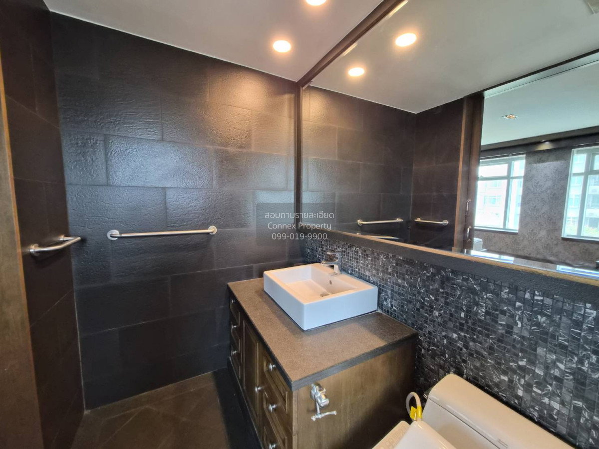 picture FOR RENTCondo Circle Condominium MRT-Phetchaburi CX-151886-1 - 10/10
