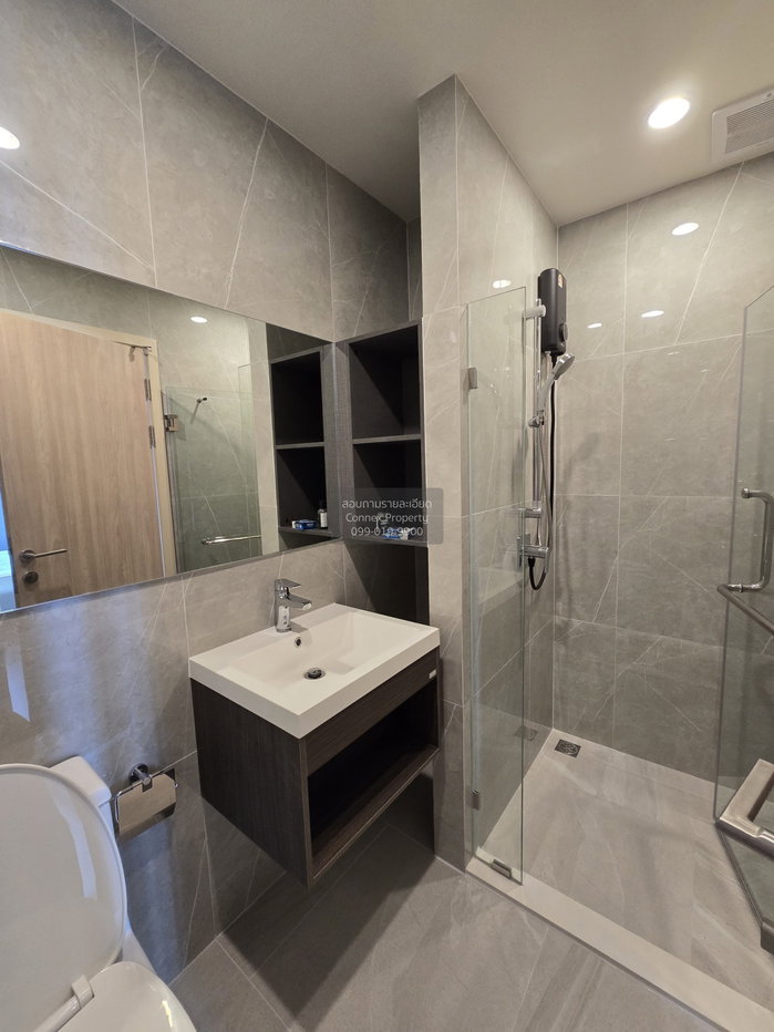 picture FOR RENTCondo Nue District R9 MRT-Phra Ram 9 CX-151724-1 - 2/9
