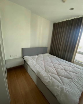 1 ห้องนอน | 1 ห้องน้ำ | BTS On Nut | 31 ตร.ม. | 14,500 บาท/เดือน | ชั้น 21 — The Base Sukhumvit 77 กรุงเทพฯ