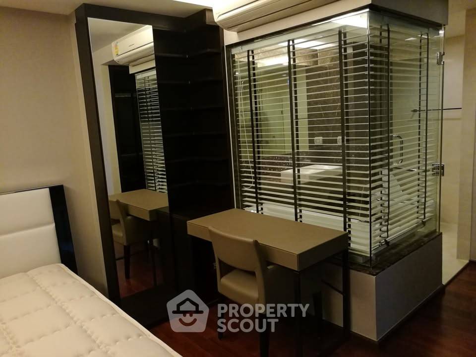 รูป คอนโด 1-ห้องนอน ที่ ดิ แอดเดรส สุขุมวิท 61 ใกล้ BTS เอกมัย (ID 3262670) - รูปที่ 8/30