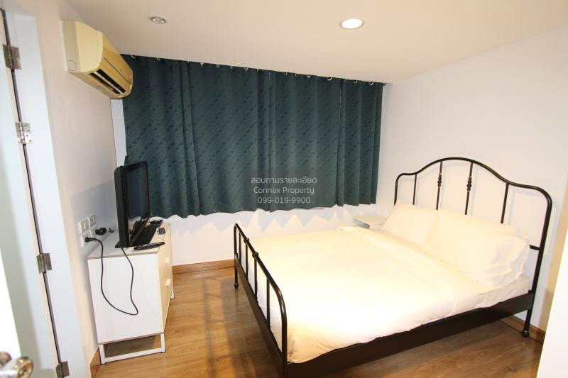 picture FOR RENTCondo J.W. Boulevard Srivara BTS-Bang Na CX-79691-1 - 12/12