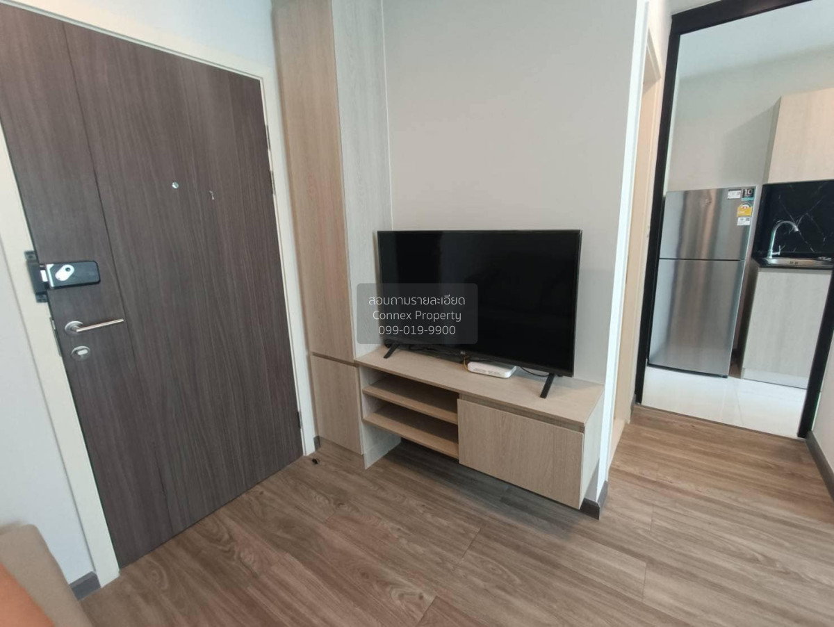 picture FOR RENTCondo The Collect Ratchada 32 BTS-Chong Nonsi CX-151347-1 - 3/3