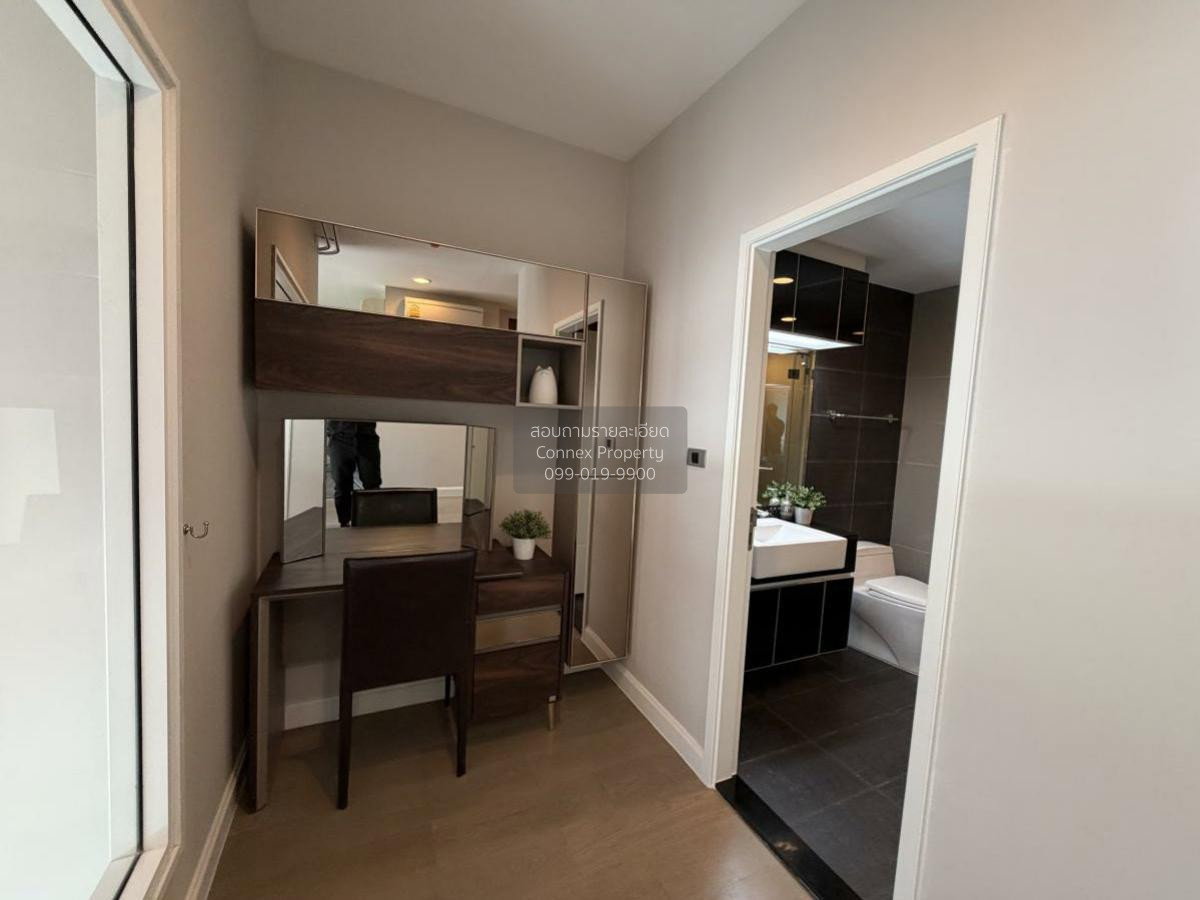 picture FOR RENTCondo The Crest Sukhumvit 34 BTS-Thong Lo CX-130170-1 - 7/8