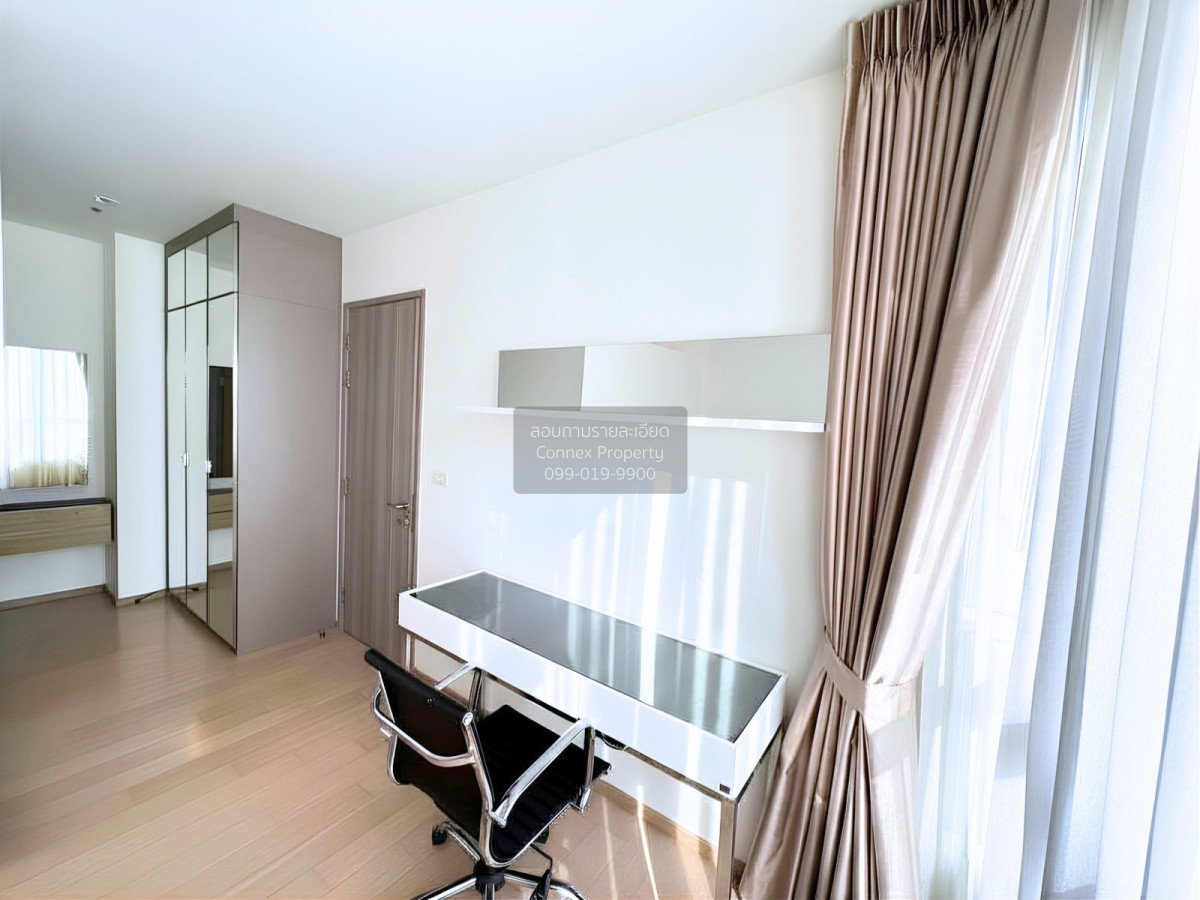 picture FOR RENTCondo HQ Thonglor BTS-Thong Lo CX-161086-1 - 6/7