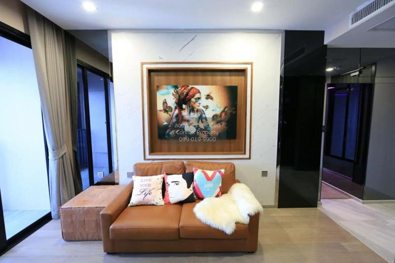 picture FOR RENTCondo Ashton Asoke BTS-Asok CX-05525-1 - 7/12