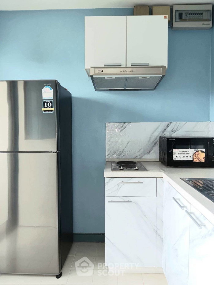 picture 1-BR Condo One Thonglor Station Near BTS Thong Lor (ID 3253599) - 6/11