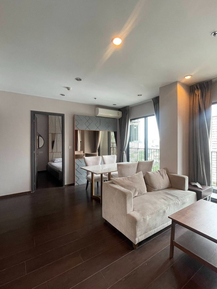 รูป 🌳🌳For rent C ekkamai condo 🌳🌳 ห้องสวย พร้อมอยู่ แต่งสวย จัดเต็ม มีหลายห้องให้เลือกชม ID LINE : @190evxgl - รูปที่ 2/8