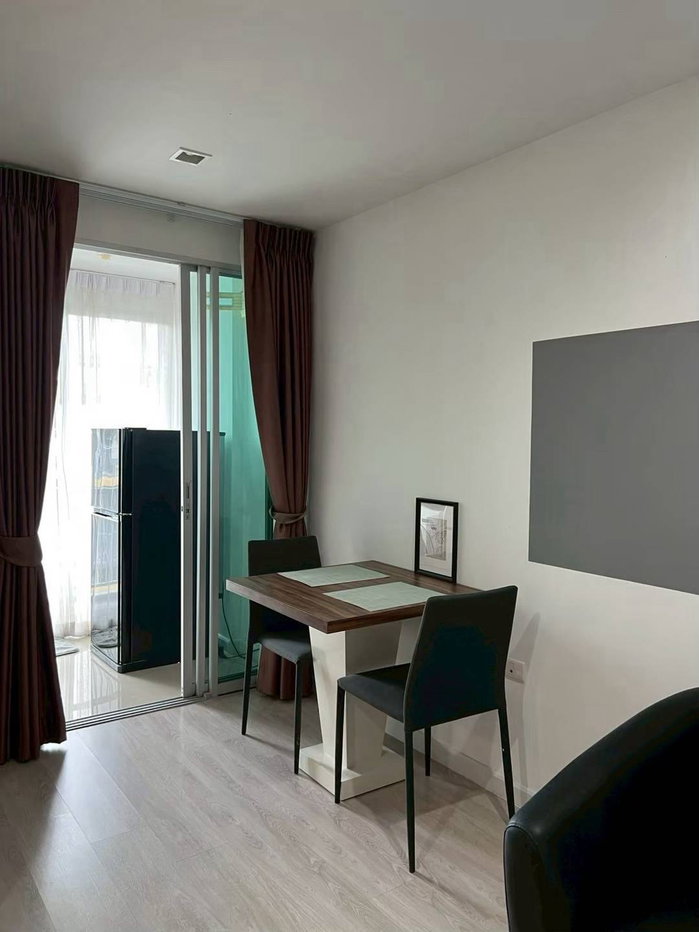 picture For rent condo Metro Luxe Rama 4  - 4/9