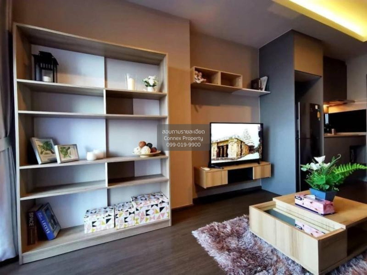 รูป เช่าคอนโด ไอดีโอ สุขุมวิท 93 BTS-บางจาก | Bang Chak CX-11935-1 - รูปที่ 2/9