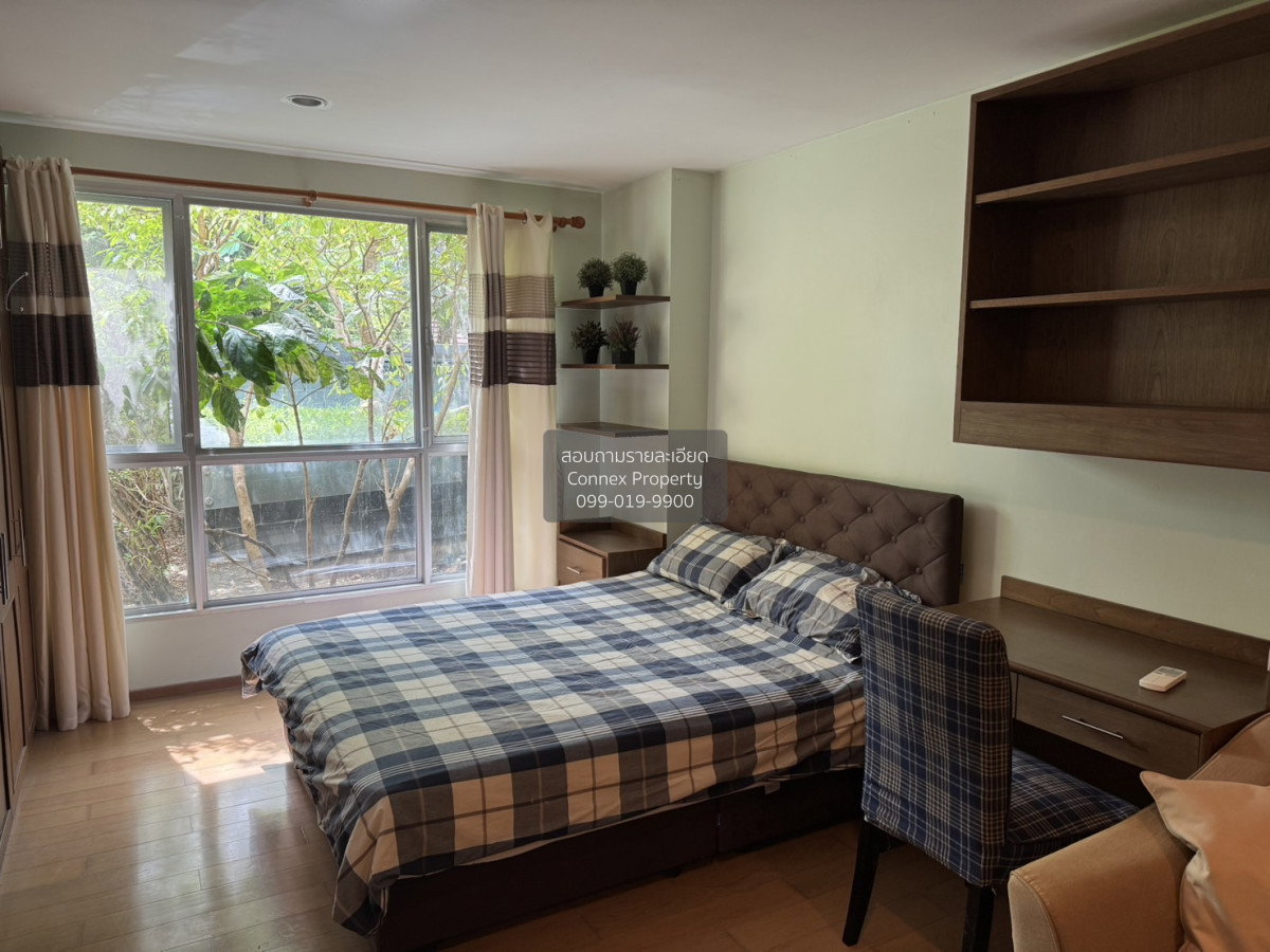 picture FOR RENTCondo Hive Sukhumvit 65 BTS-Ekkamai CX-61302-1 - 6/7