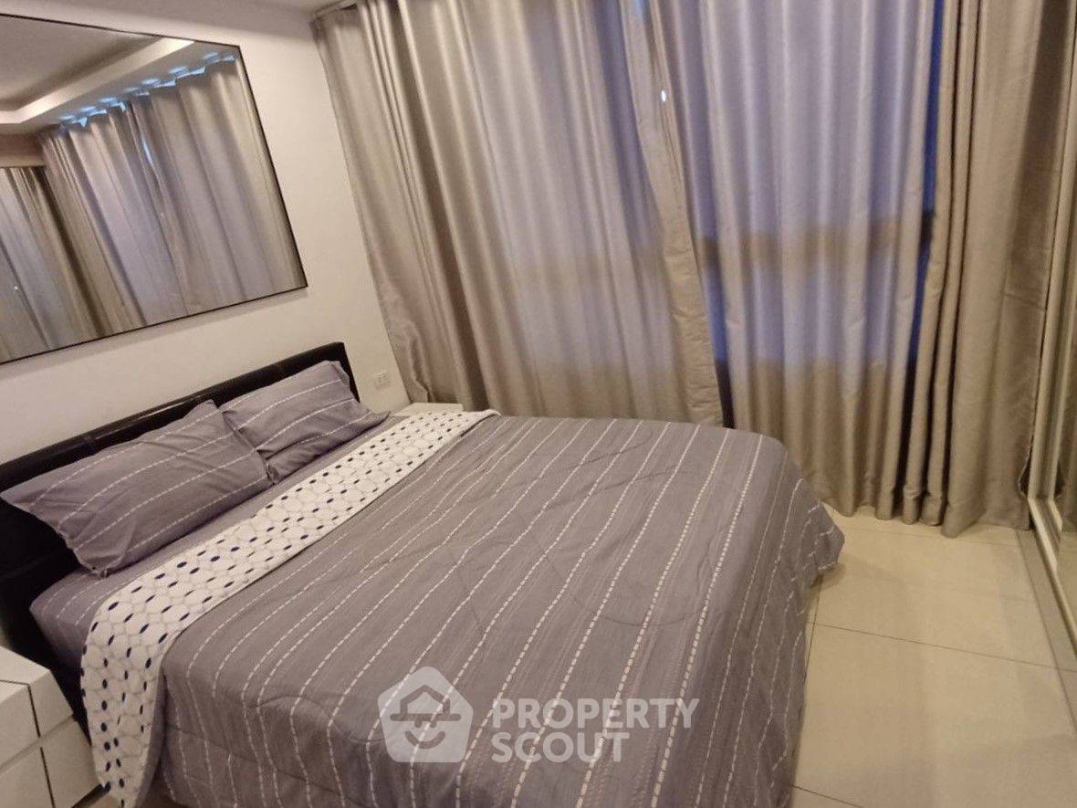 รูป คอนโด 1 ห้องนอน Arcadia Beach Resort Pattaya พัทยาใต้ (ID 2146392) - รูปที่ 4/5