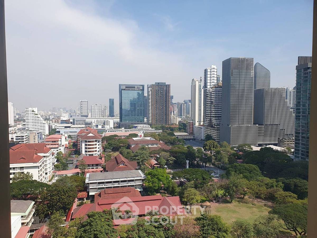 picture Great Value 1-BR At Noble Be Sukhumvit 19 Near BTS Nana (ID 995545) - 5/5
