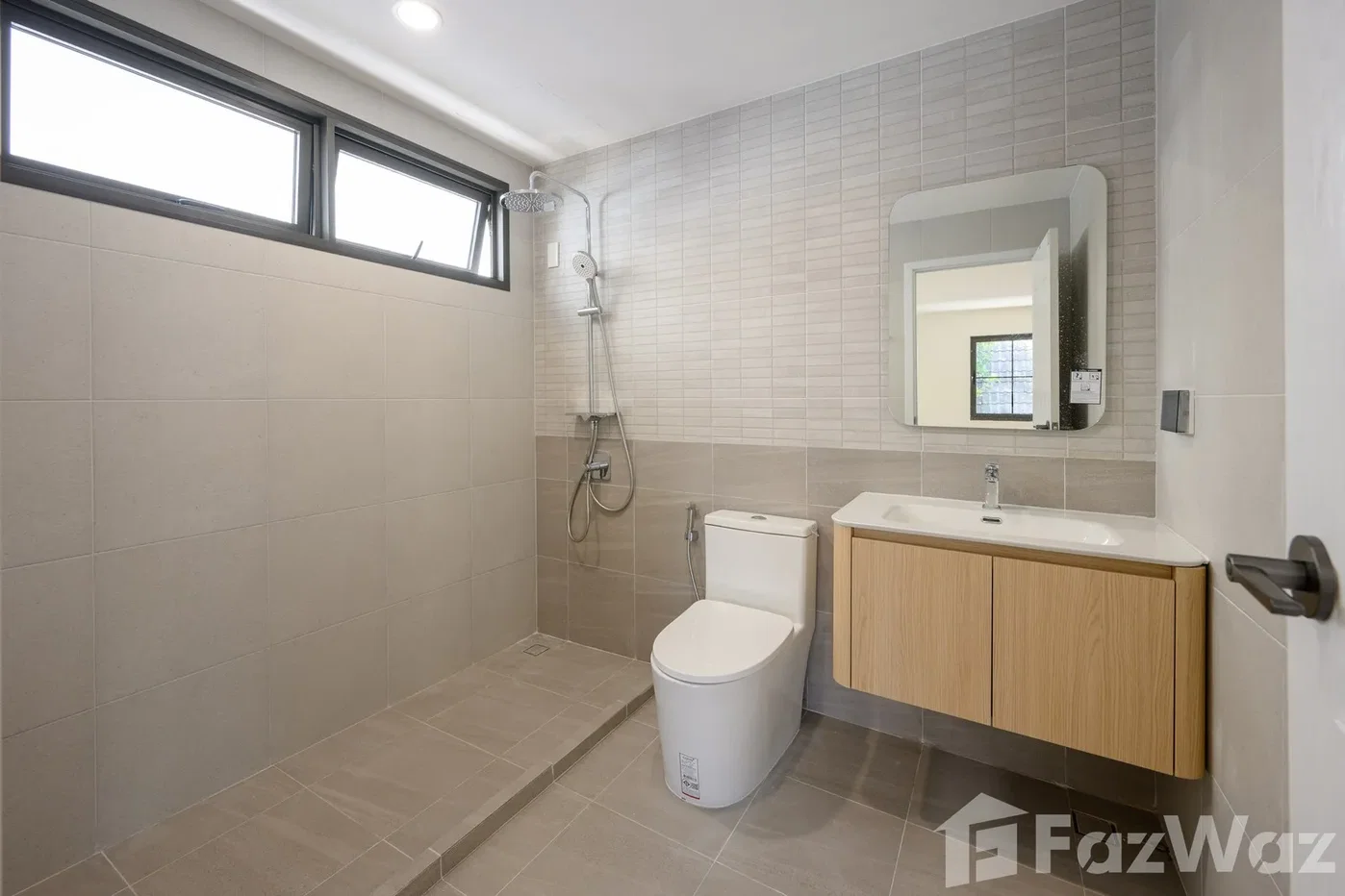 รูป ขาย บ้านเดี่ยว 4 ห้องนอน ในโครงการ ถาวรนิเวศน์ 1 6744649 - รูปที่ 25/39
