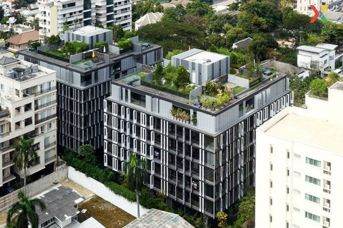 FOR SELLCondo Siamese Gioia BTS-Phrom Phong CX-134004-1