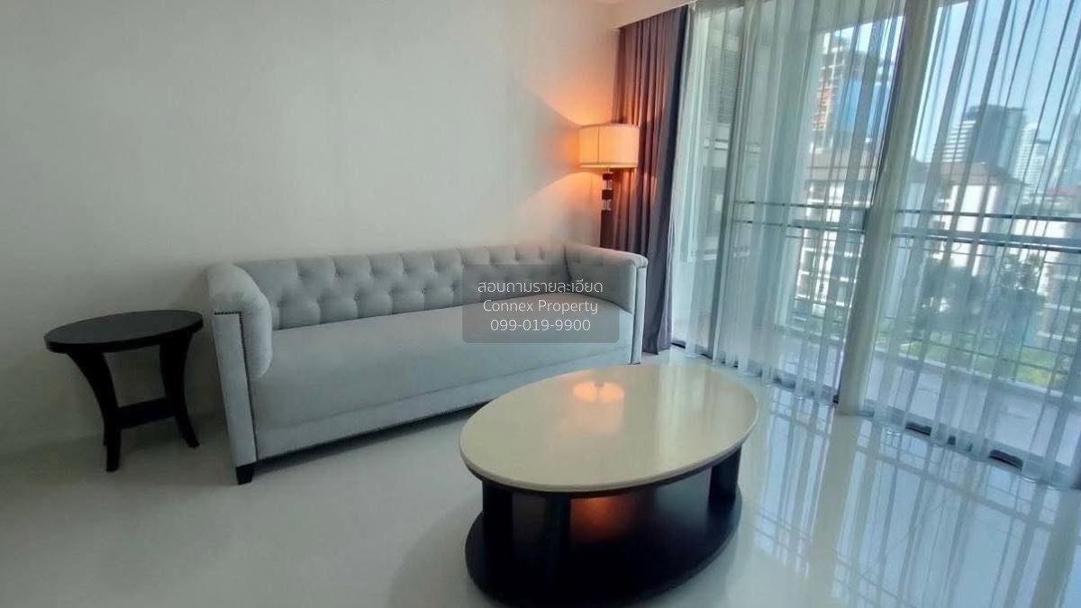 picture FOR RENTCondo Pearl Residence BTS-Phrom Phong CX-112478-1 - 6/12