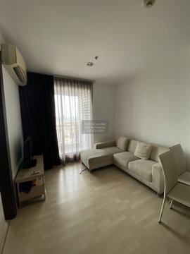 FOR RENTCondo Rhythm Ratchada MRT-Ratchadaphisek CX-42661-1