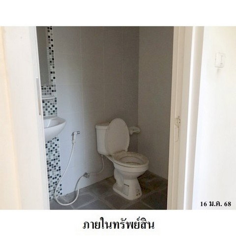 รูป Z8Z7534 ขายทาวน์เฮ้าส์ พฤกษา 83 ตำบล บางเตย อำเภอ สามพราน จังหวัด นครปฐม - รูปที่ 5/8