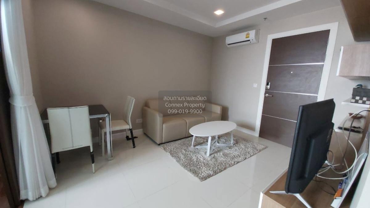 รูป เช่าคอนโด เดอะ เมโทรโพลิส สำโรง อินเตอร์เชนจ์ BTS-สำโรง | Samrong CX-87655-1 - รูปที่ 10/12