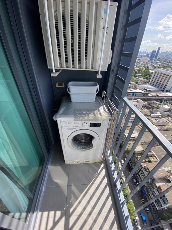 รูป เช่าคอนโด ไอดีโอ สุขุมวิท 93 BTS-บางจาก | Bang Chak CX-11898-1 - รูปที่ 8/8