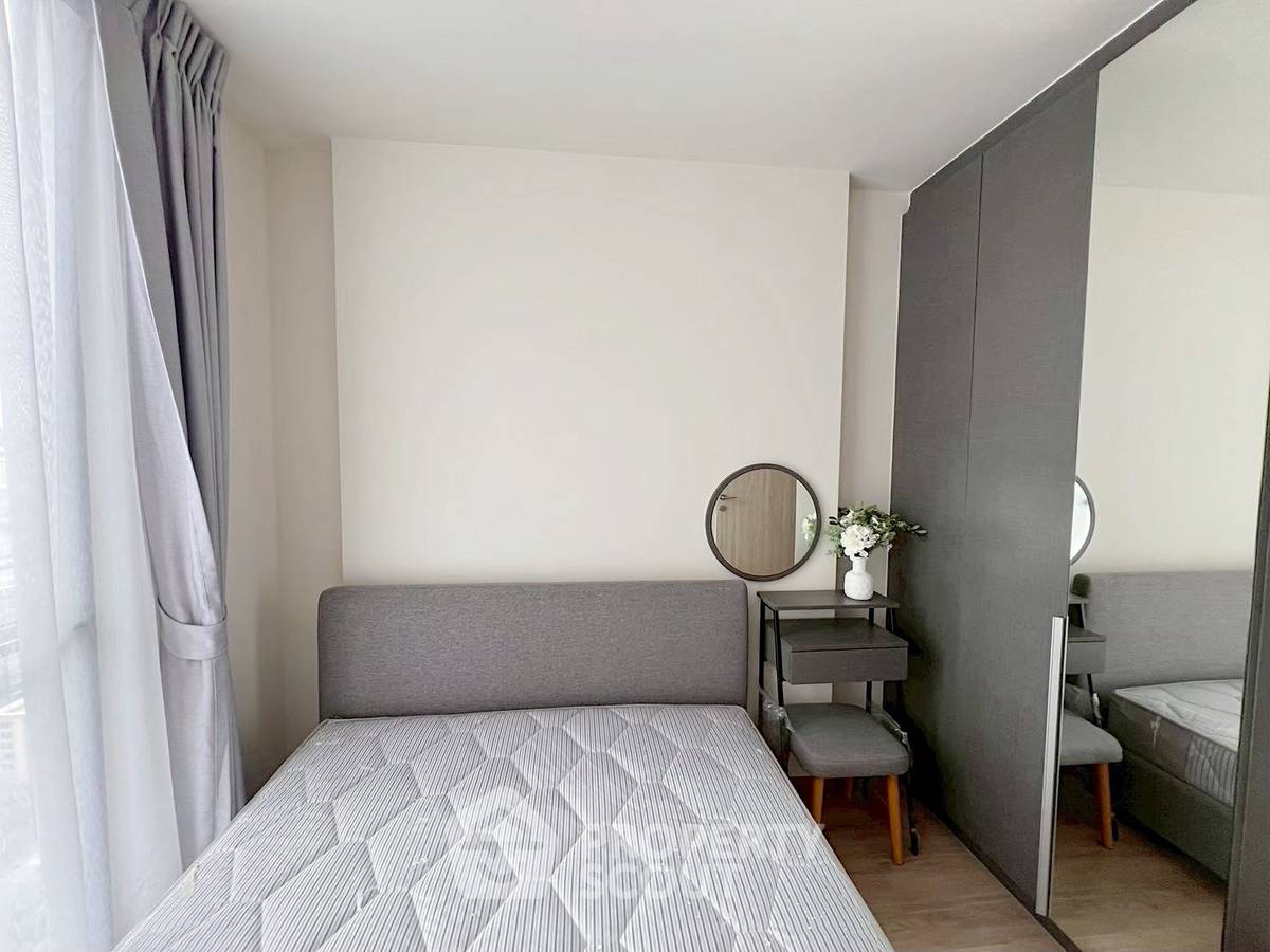 picture 200m To MRT Phra Ram 9 | 2-BR Nue District R9 (ID 3260323) - 12/14
