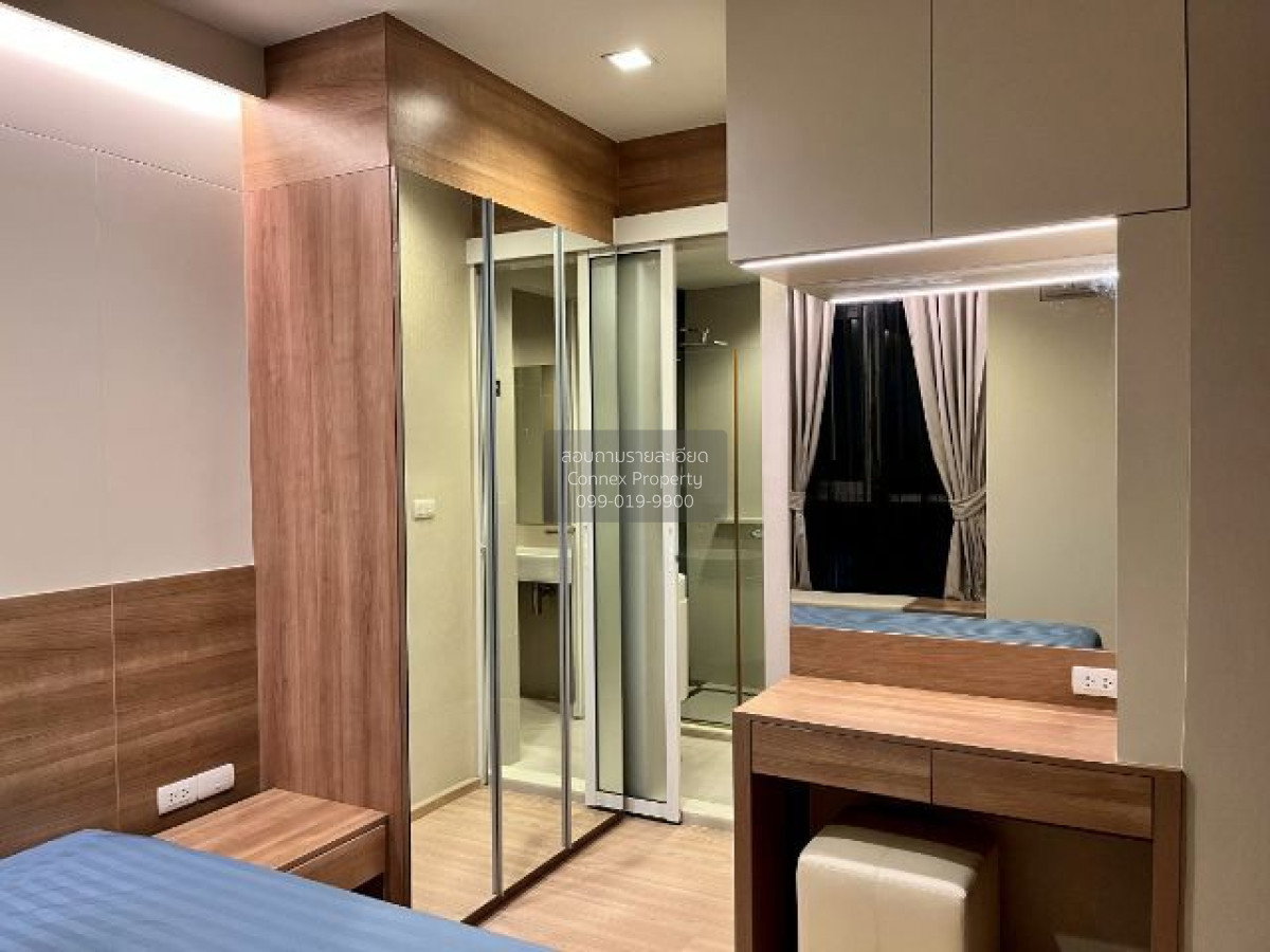 รูป เช่าคอนโด ริทึ่ม สาทร BTS-สะพานตากสิน | Saphan Taksin CX-159434-1 - รูปที่ 3/9