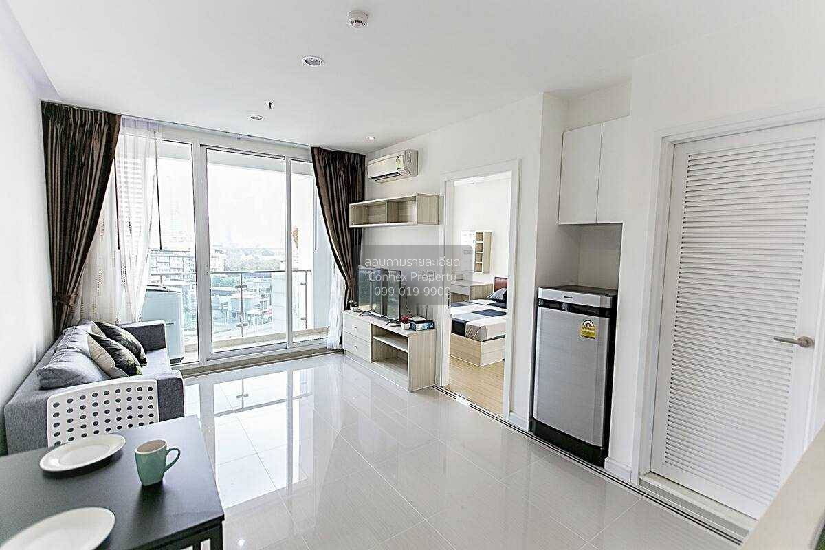 รูป เช่าคอนโด ที.ซี. กรีน MRT-พระราม 9 | Phra Ram 9 CX-43703-1 - รูปที่ 2/6