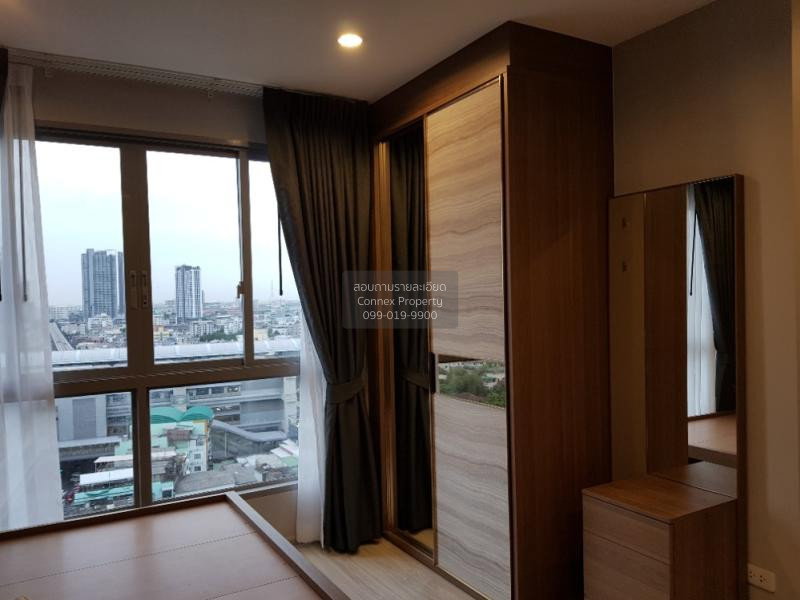 รูป ขายคอนโด ไอดีโอ โมบิ บางซื่อ แกรนด์ อินเตอร์เชนจ์ MRT-เตาปูน | Tao Poon CX-76296-1 - รูปที่ 10/12