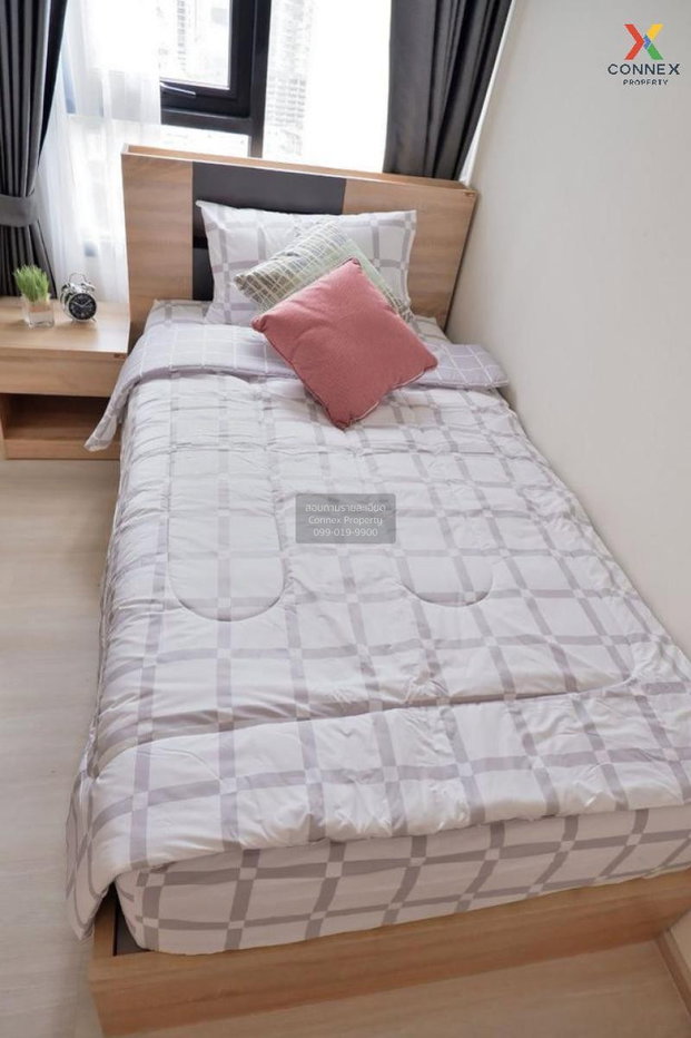picture FOR RENTCondo Life Asoke MRT-Phetchaburi CX-02297-1 - 12/12