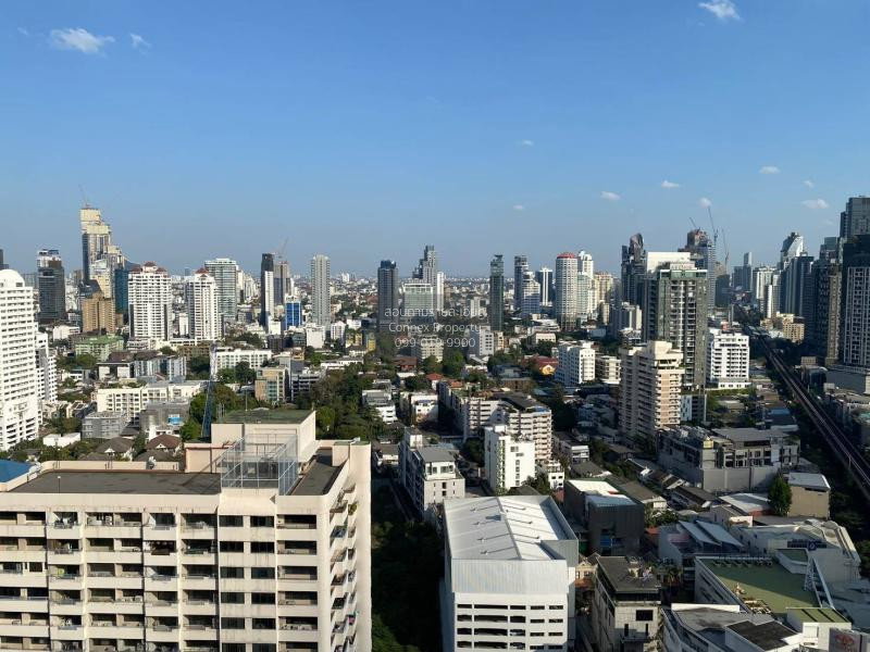 picture FOR RENTCondo The Madison BTS-Phrom Phong CX-22558-1 - 9/12