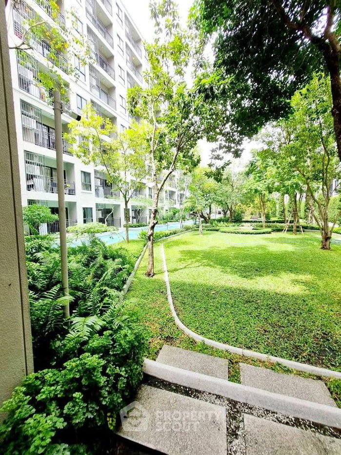 รูป คอนโด สตูดิโอ ที่ ลา กาซิตา หัวหิน ใกล้ เมืองหัวหิน (ID 3262615) - รูปที่ 15/16