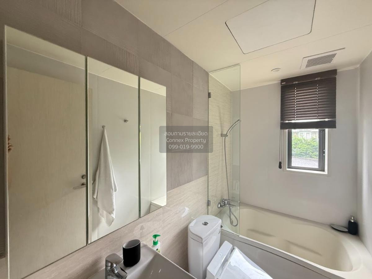 picture FOR RENTCondo Runesu Thonglor 5 BTS-Thong Lo CX-109509-1 - 8/8
