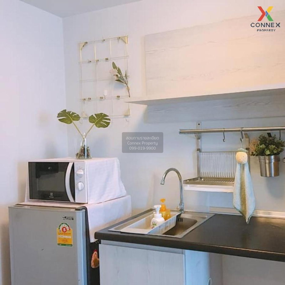 รูป ขายคอนโด แอสปาย วุฒากาศ BTS-วุฒากาศ | Wutthakat CX-74046-1 - รูปที่ 4/8