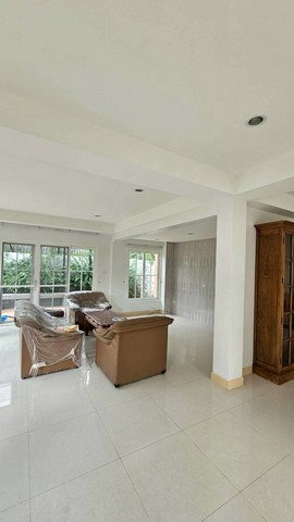 รูป HU7498 บ้านเดี่ยวให้เช่า หมู่บ้านพฤกษชาติ รามคำแหง 118 กรุงเทพมหานคร - รูปที่ 5/8