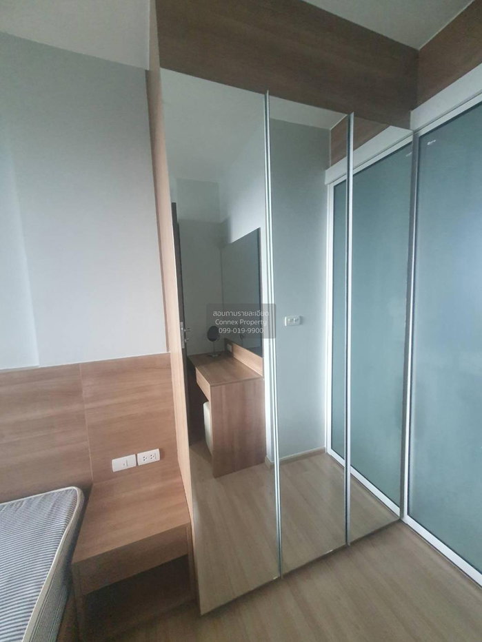 รูป เช่าคอนโด ริทึ่ม สาทร BTS-สะพานตากสิน | Saphan Taksin CX-29709-1 - รูปที่ 6/9