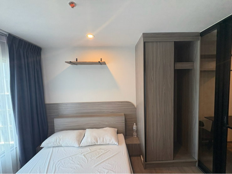 รูป ให้เช่า Regent Home Wutthakat (รีเจ้นท์ โฮม วุฒากาศ) ☎️ติดต่อ คุณหย๊ะ 📞 093-4419156 ID Line : @928zbfqq  - รูปที่ 2/10