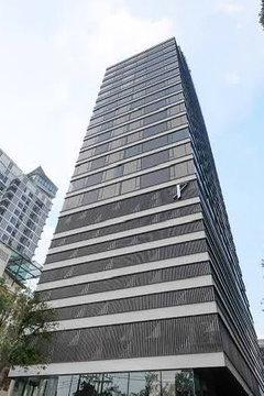 1 ห้องนอน | 1 ห้องน้ำ | BTS Ekkamai | 35 ตร.ม. | 28,000 บาท/เดือน | ชั้น 9 — The Fine Bangkok Thonglor-Ekamai กรุงเทพฯ
