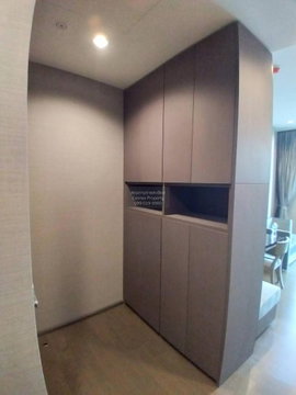 เช่าคอนโด เดอะ ดิโพลแมท สาทร BTS-สุรศักดิ์ | Surasak CX-31506-1