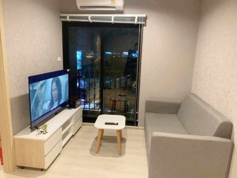 ห้องว่าง 💎2ห้องนอน💎MW agency❣️❤️❣️❤️นิว โนเบิล งามวงศ์วาน