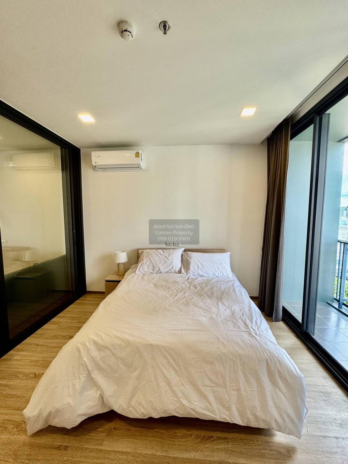 picture FOR RENTCondo XT Phayathai BTS-Phaya Thai CX-124672-1 - 5/7
