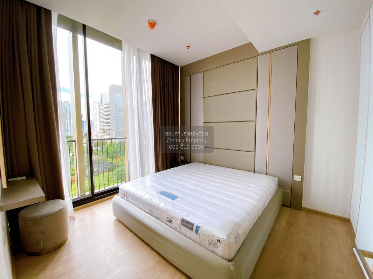 รูป เช่าคอนโด โนเบิล บี 19 BTS-อโศก | Asok CX-112810-1 - รูปที่ 11/12