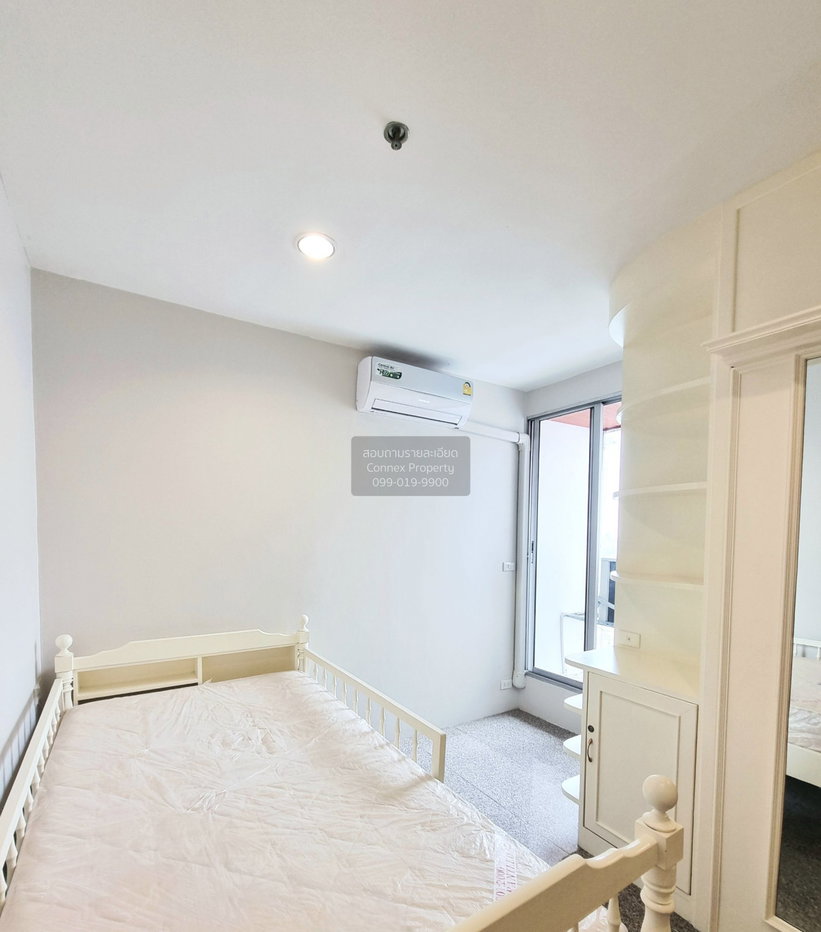 picture FOR RENTCondo Pathumwan Resort BTS-Phaya Thai CX-49850-1 - 4/9